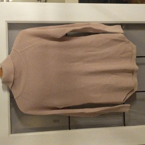 Seven Sister Turtleneck Sweater - Picture 1 of 3